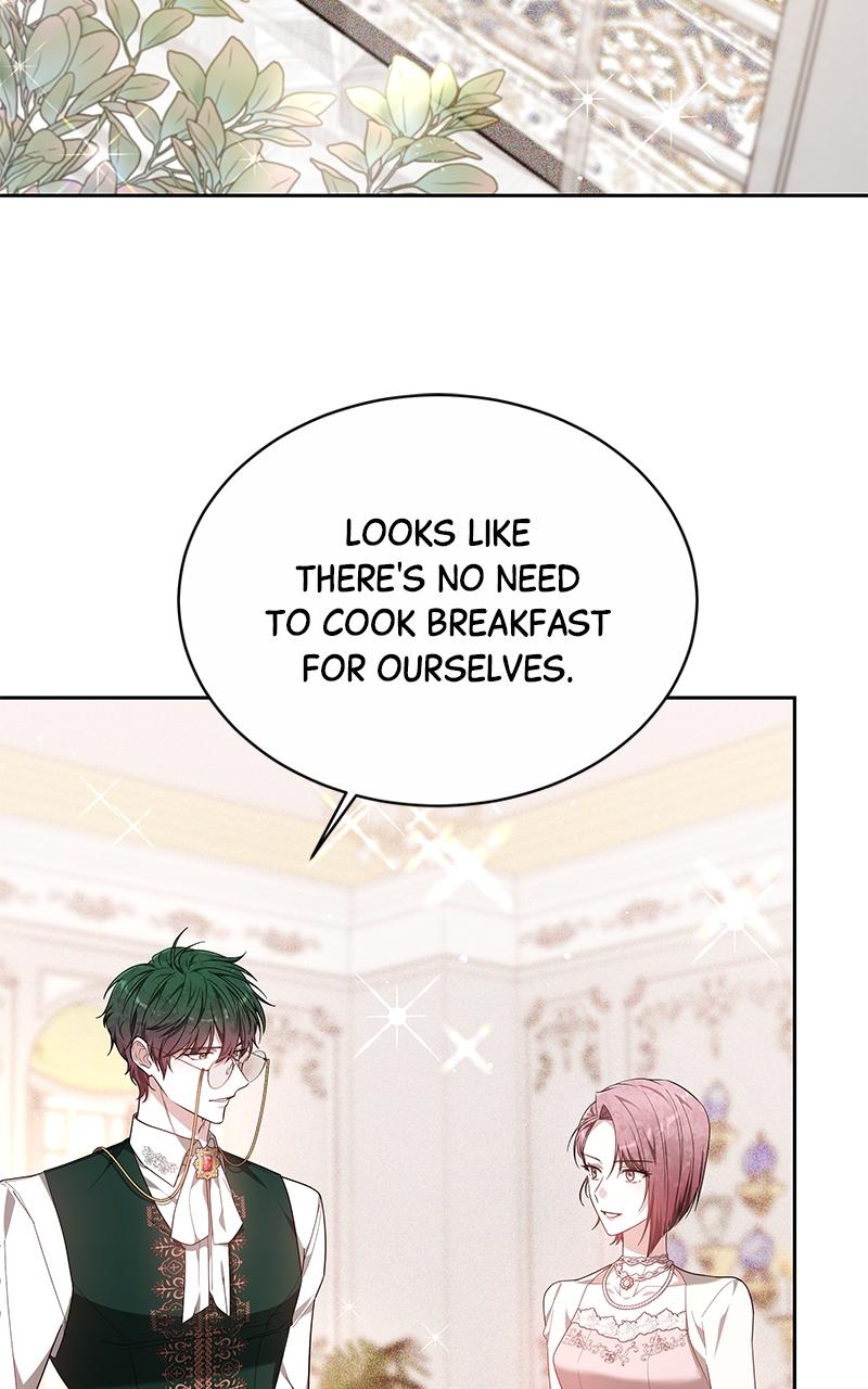 Obsidian Bride Chap 8 - Next Chap 9