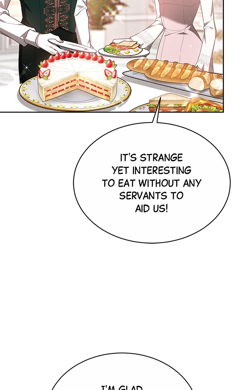 Obsidian Bride Chap 8 - Next Chap 9