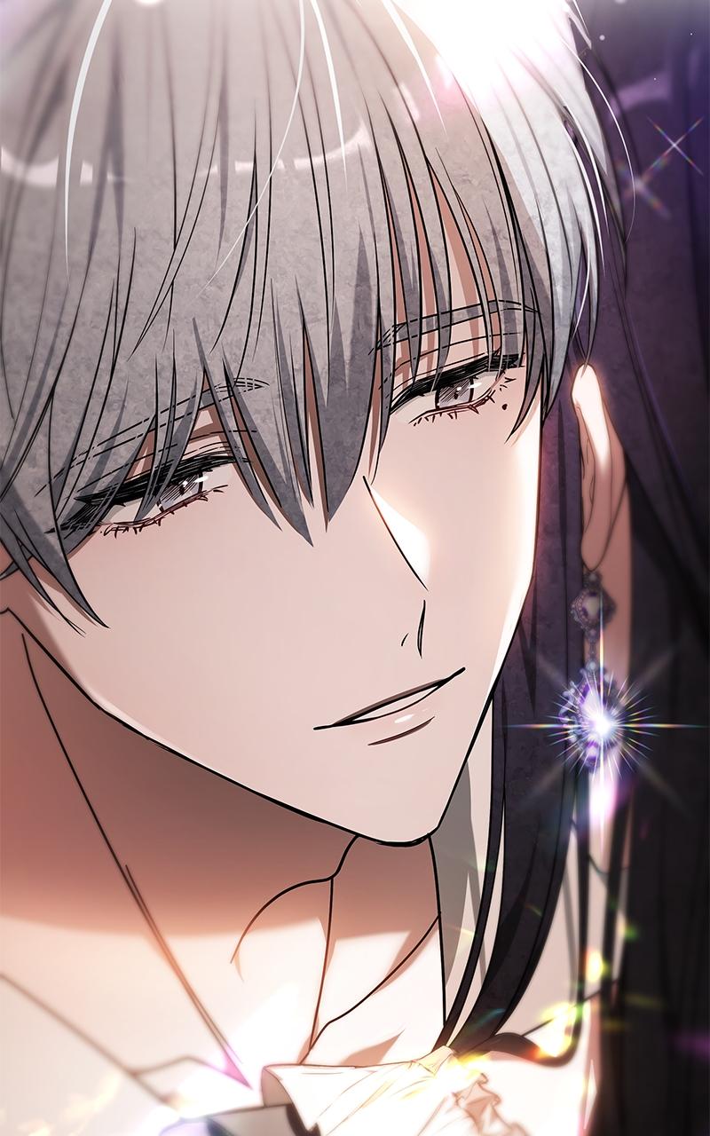 Obsidian Bride Chap 8 - Next Chap 9