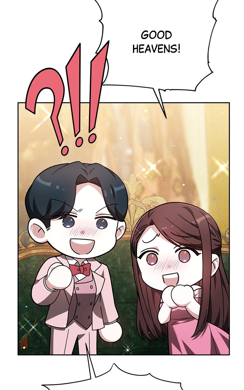 Obsidian Bride Chap 8 - Next Chap 9