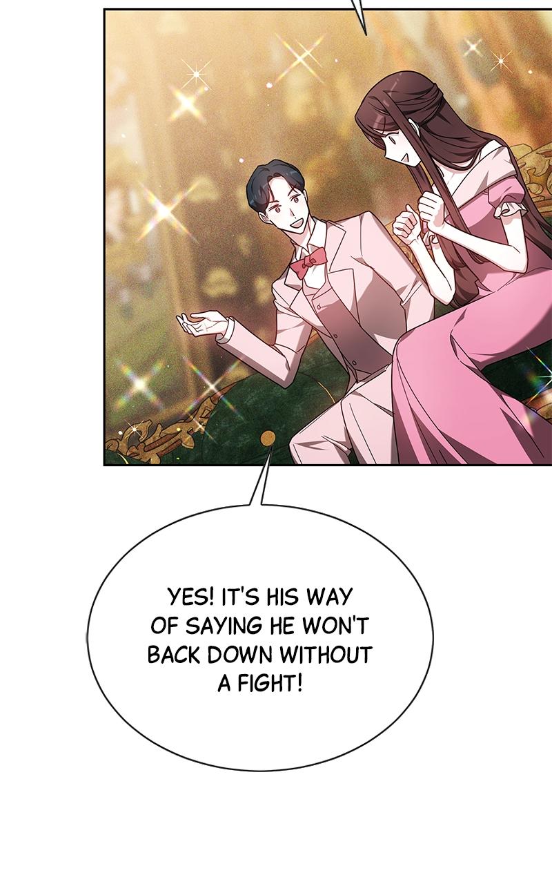 Obsidian Bride Chap 8 - Next Chap 9