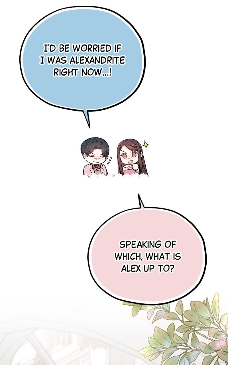 Obsidian Bride Chap 8 - Next Chap 9