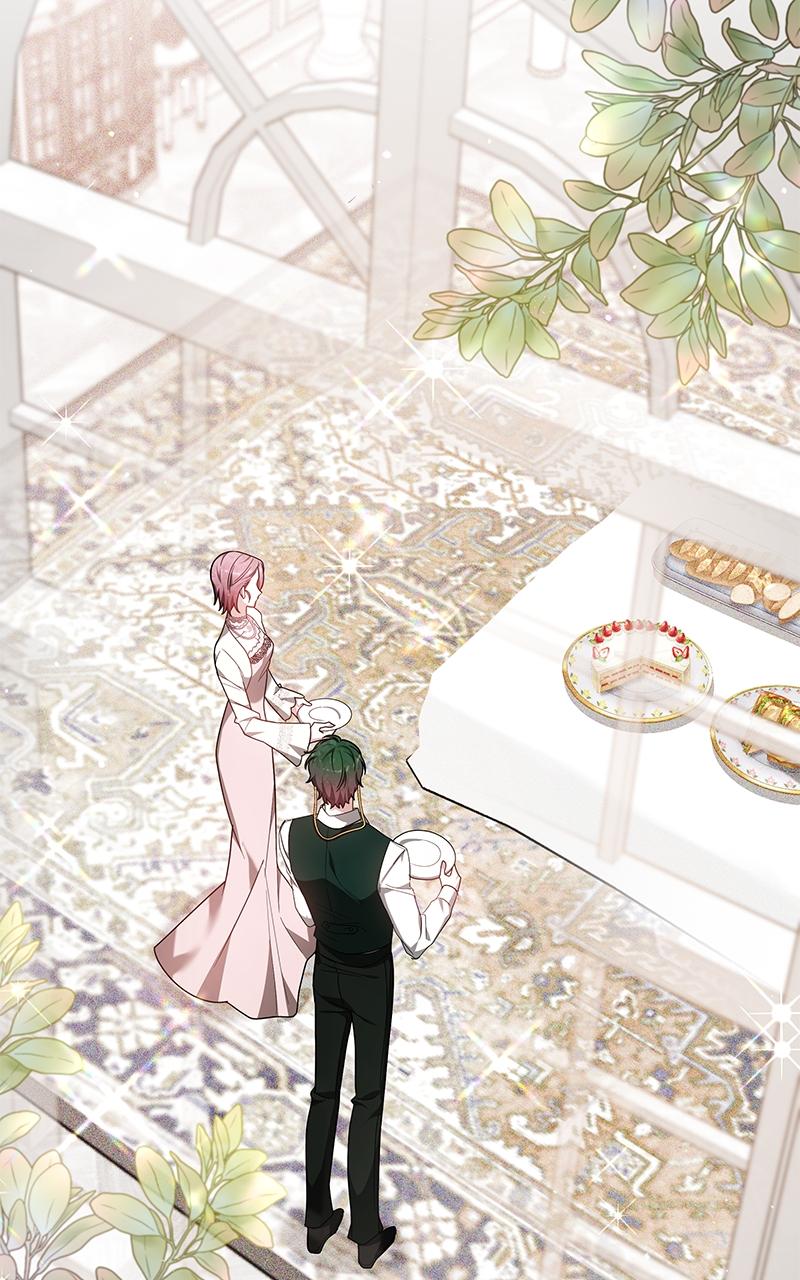 Obsidian Bride Chap 8 - Next Chap 9