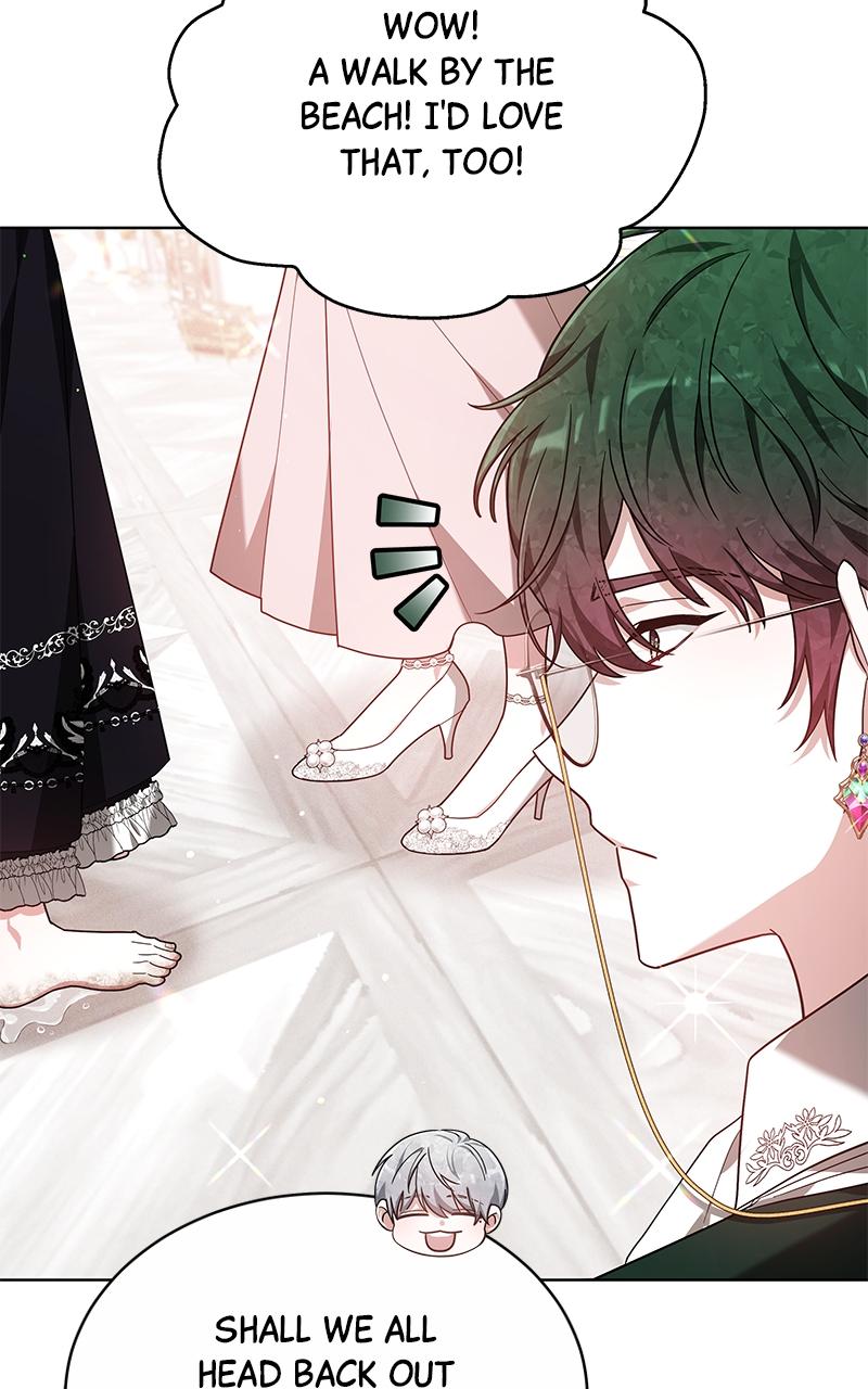 Obsidian Bride Chap 8 - Next Chap 9