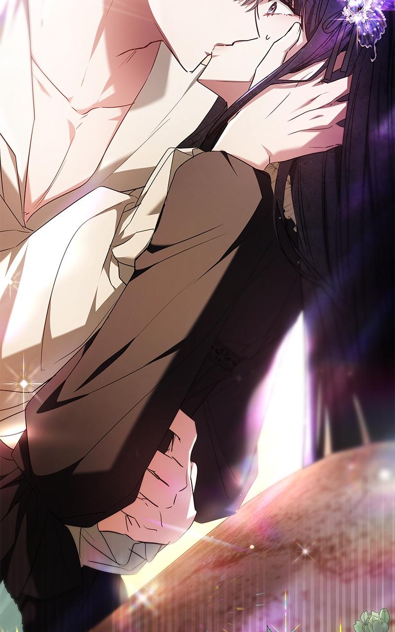 Obsidian Bride Chap 8 - Next Chap 9