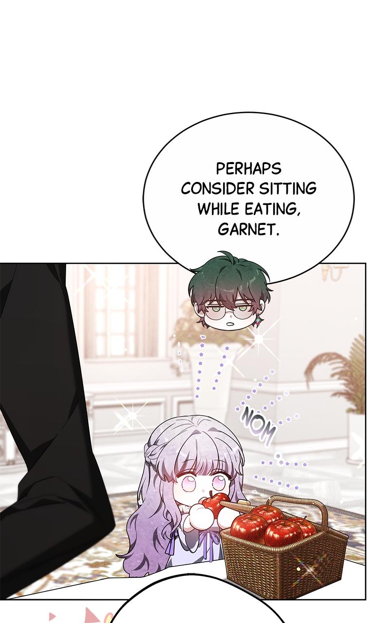 Obsidian Bride Chap 8 - Next Chap 9