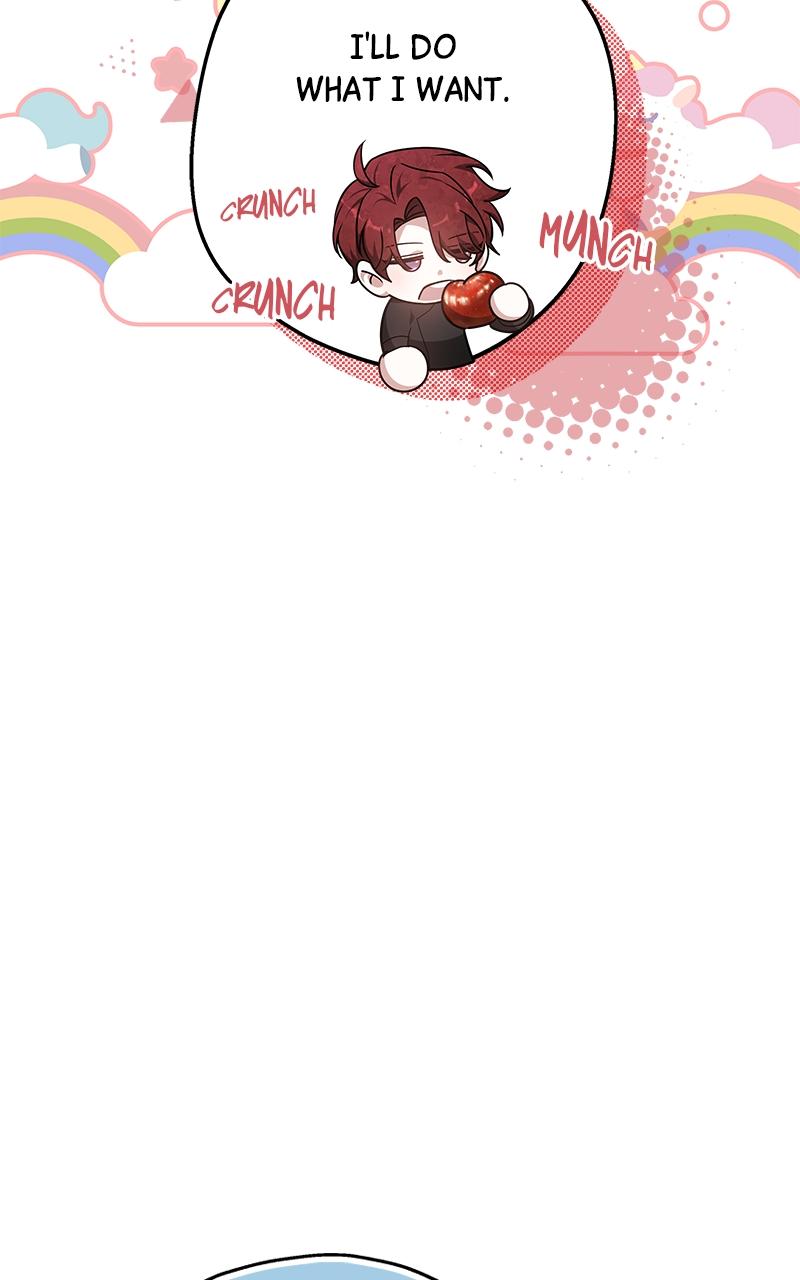 Obsidian Bride Chap 8 - Next Chap 9