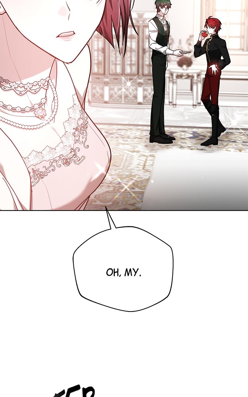 Obsidian Bride Chap 8 - Next Chap 9