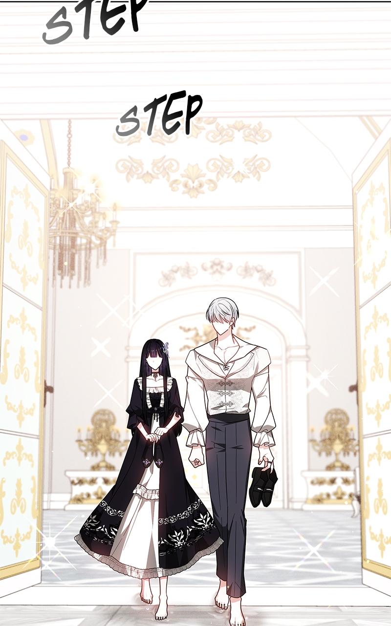 Obsidian Bride Chap 8 - Next Chap 9
