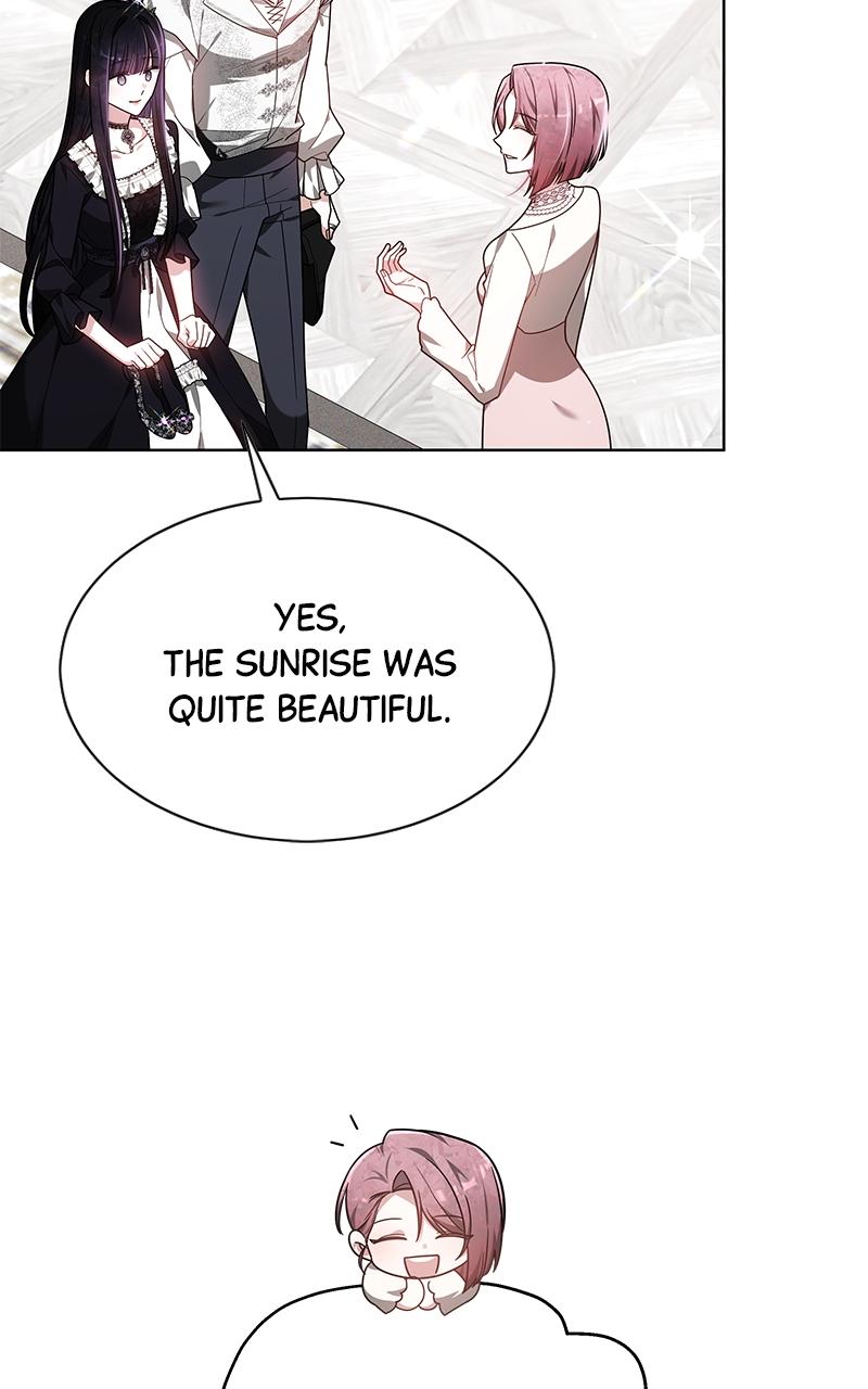 Obsidian Bride Chap 8 - Next Chap 9