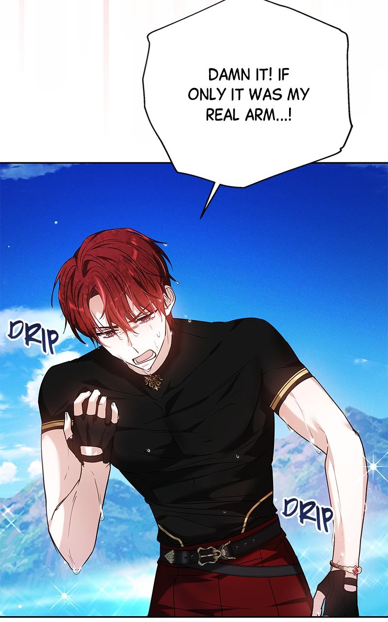 Obsidian Bride Chap 9 - Next Chap 10