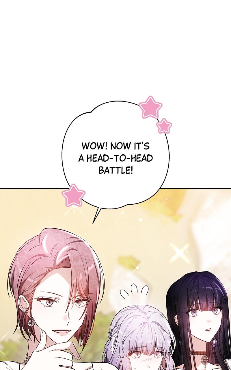 Obsidian Bride Chap 9 - Next Chap 10