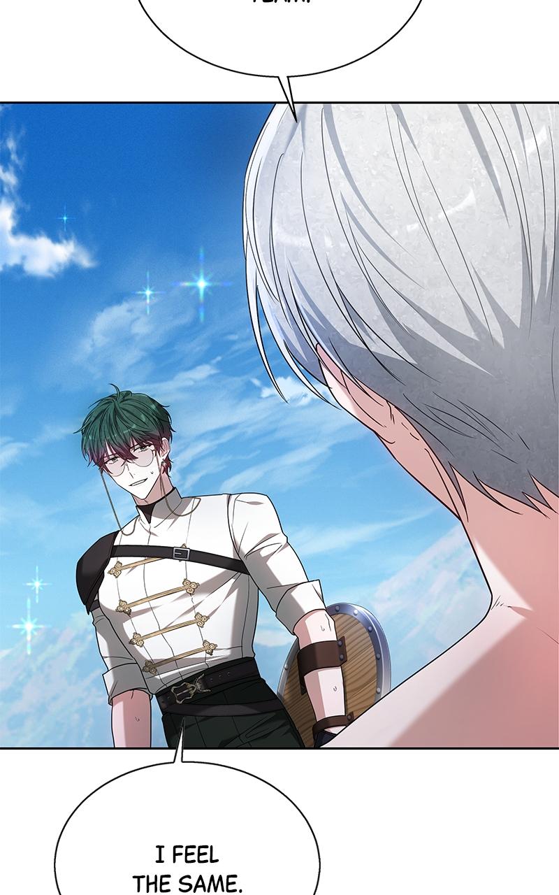 Obsidian Bride Chap 9 - Next Chap 10