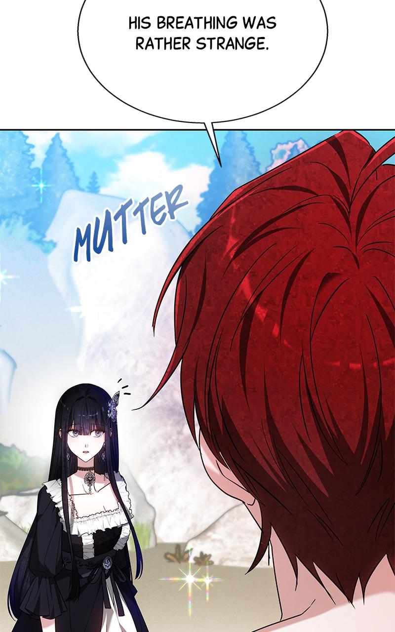 Obsidian Bride Chap 9 - Next Chap 10