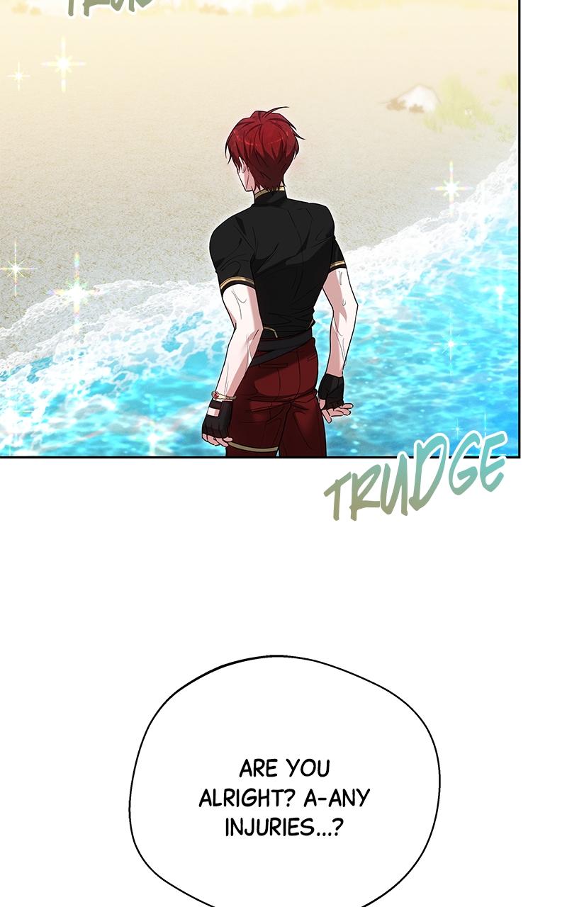 Obsidian Bride Chap 9 - Next Chap 10