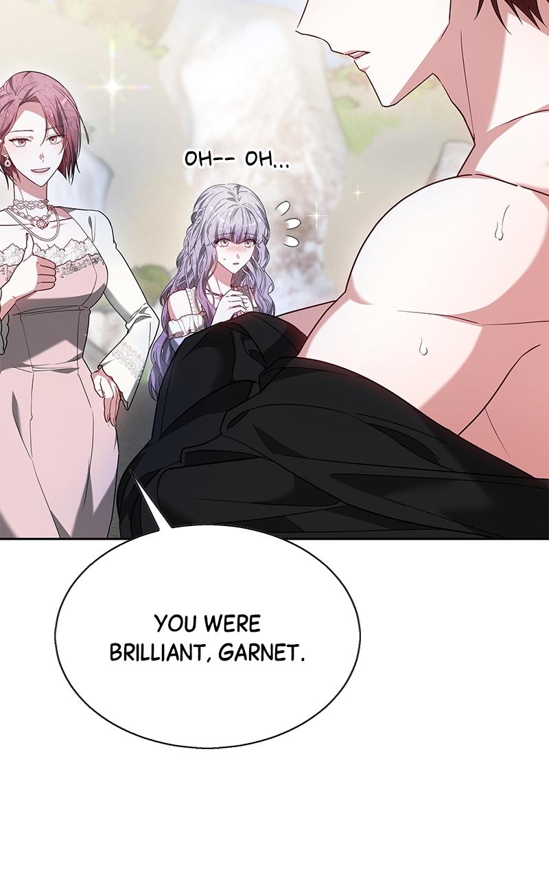 Obsidian Bride Chap 9 - Next Chap 10