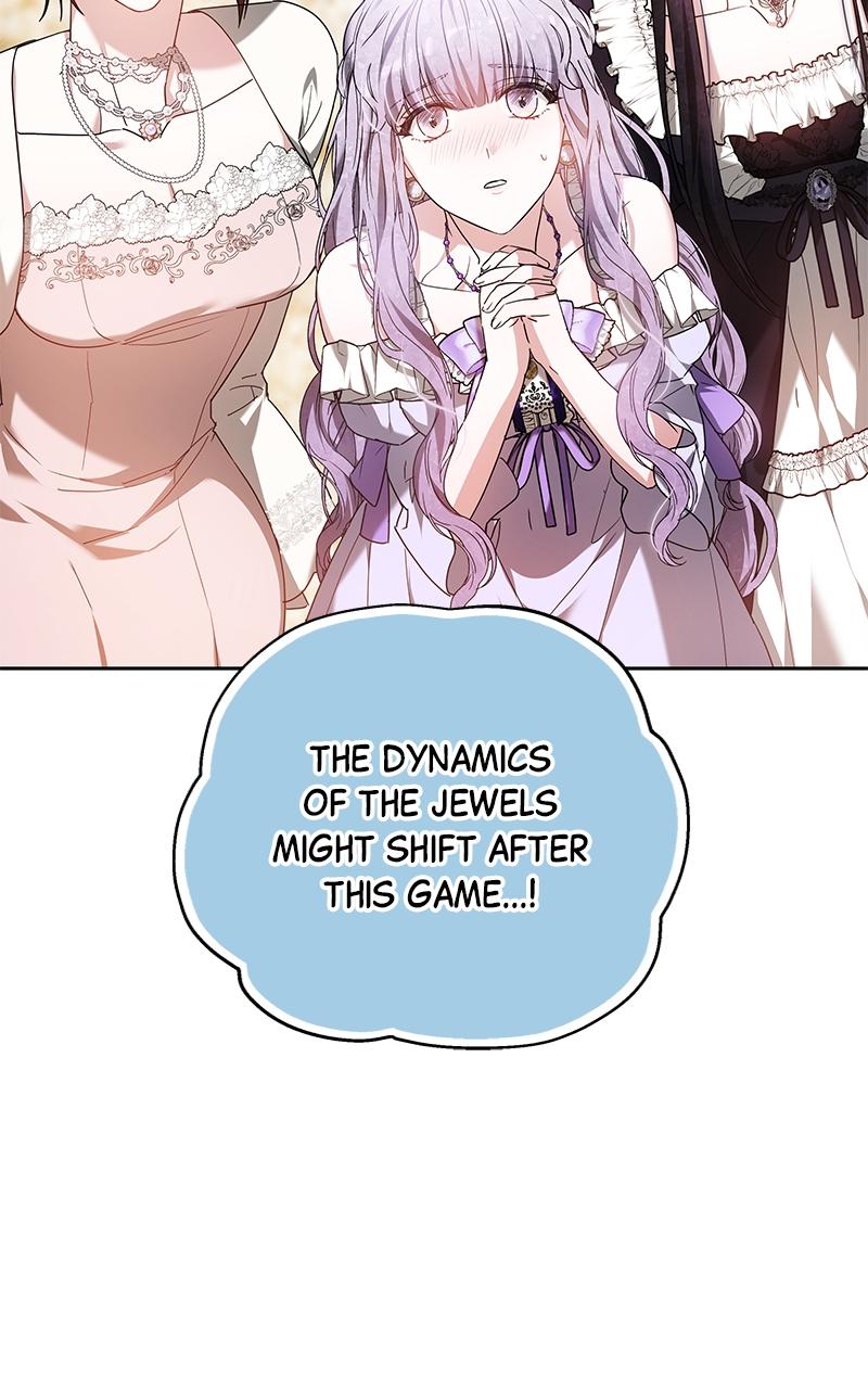 Obsidian Bride Chap 9 - Next Chap 10