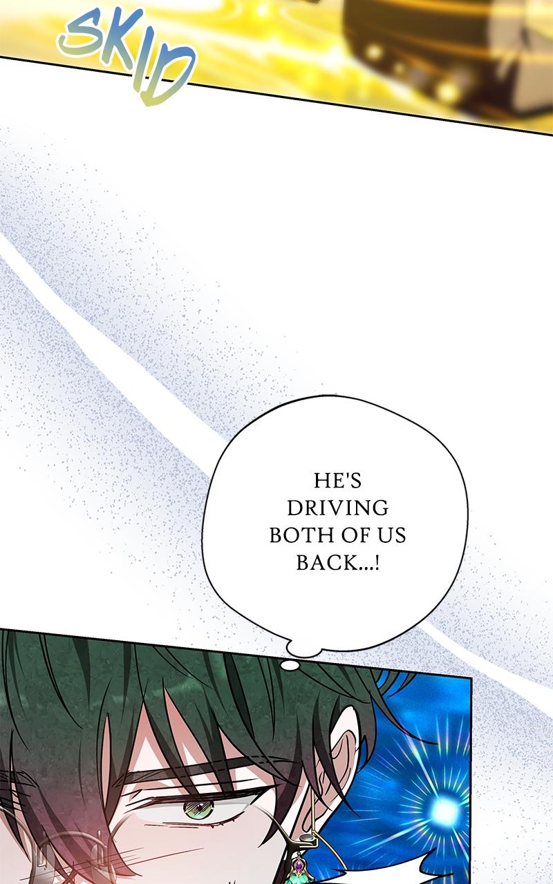 Obsidian Bride Chap 9 - Next Chap 10