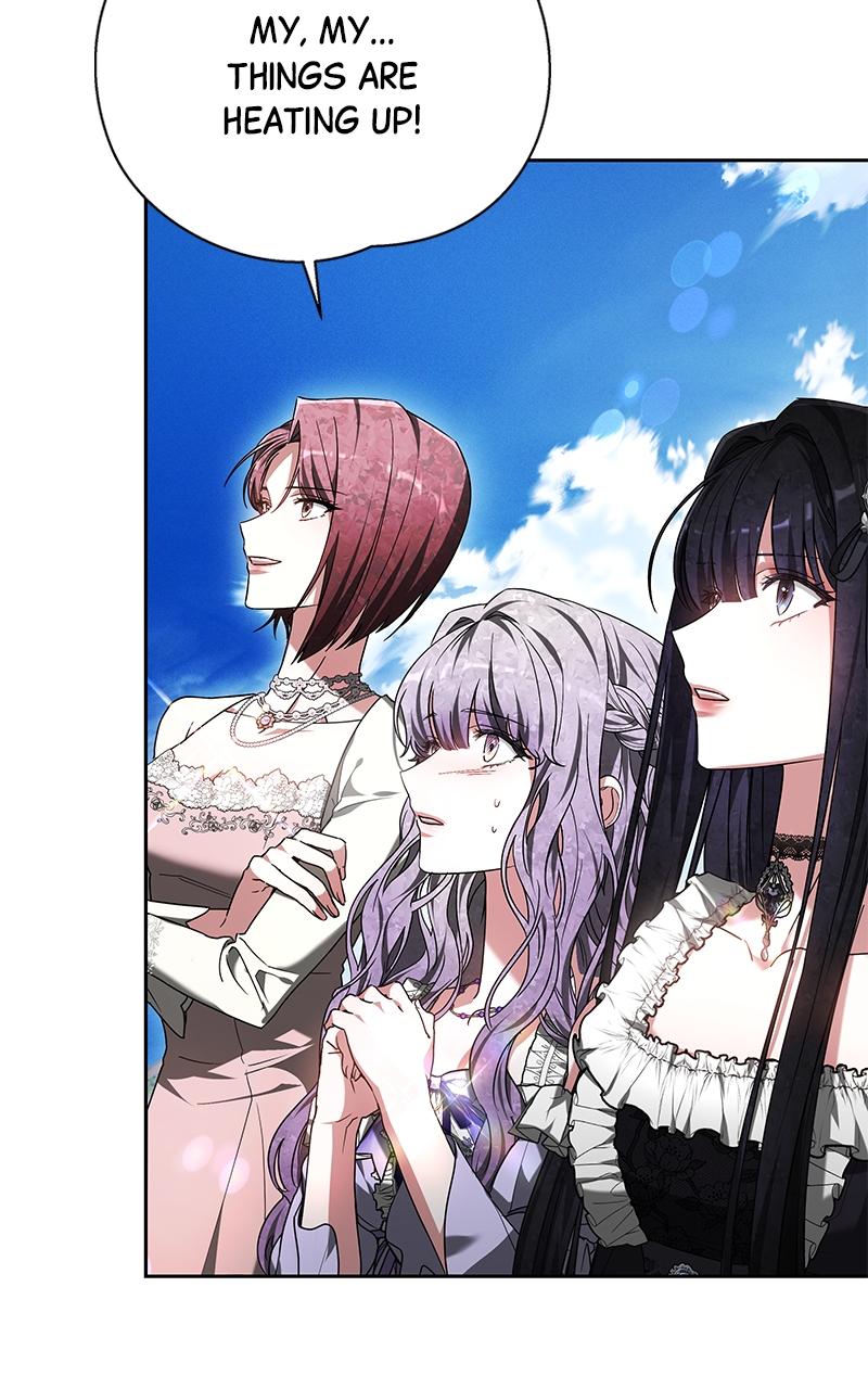 Obsidian Bride Chap 9 - Next Chap 10