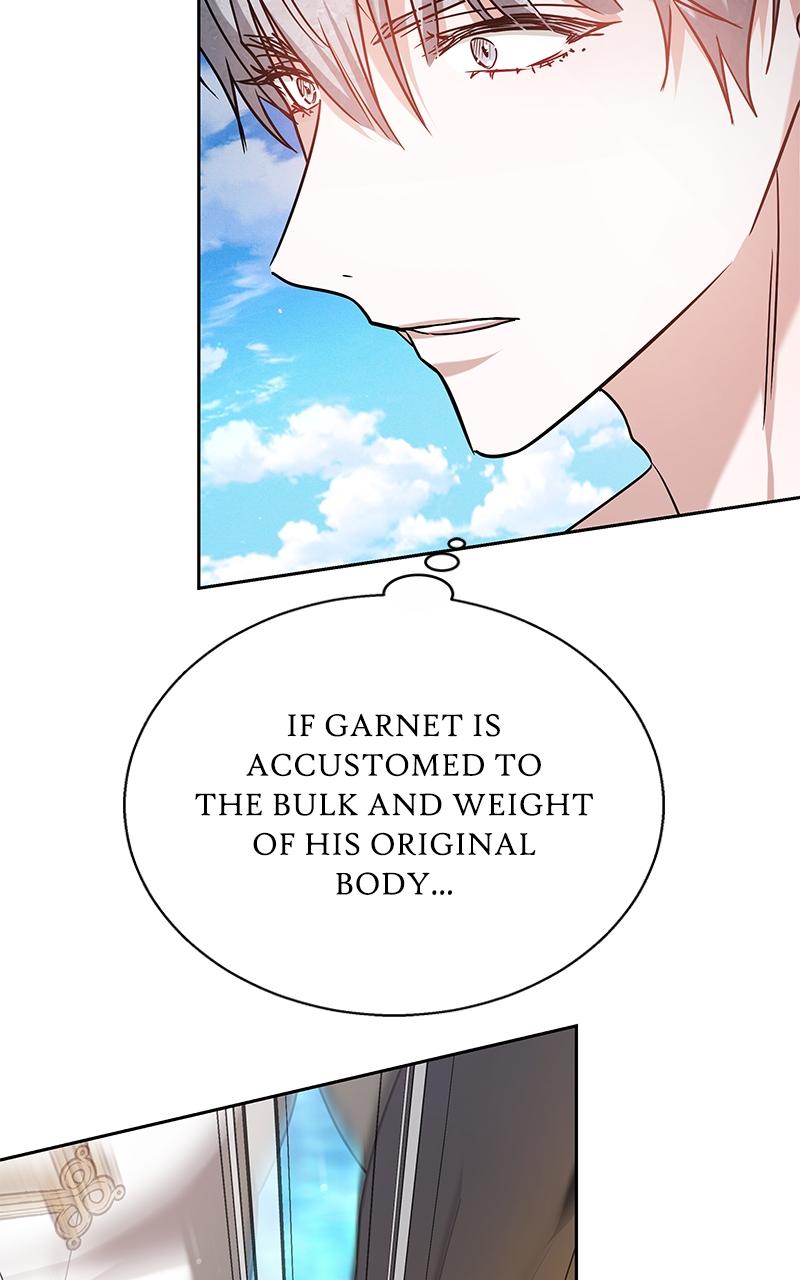 Obsidian Bride Chap 9 - Next Chap 10