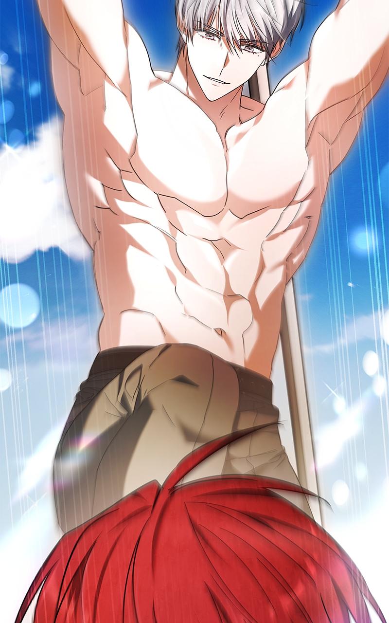 Obsidian Bride Chap 9 - Next Chap 10