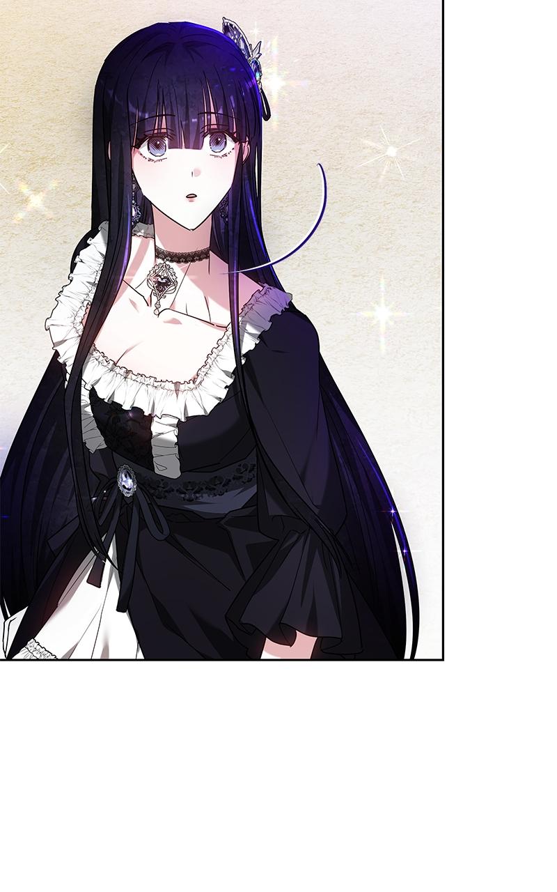 Obsidian Bride Chap 9 - Next Chap 10