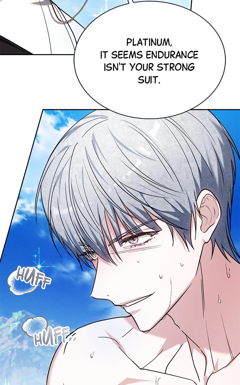 Obsidian Bride Chap 9 - Next Chap 10