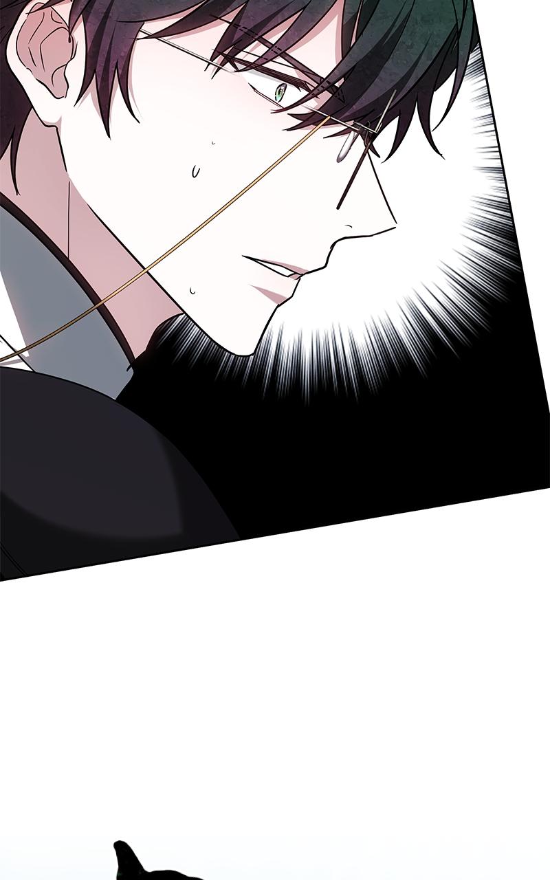 Obsidian Bride Chap 9 - Next Chap 10