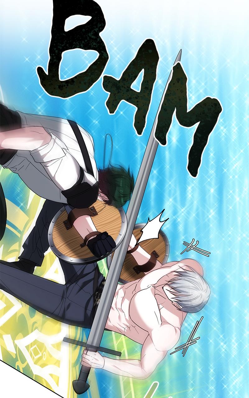 Obsidian Bride Chap 9 - Next Chap 10