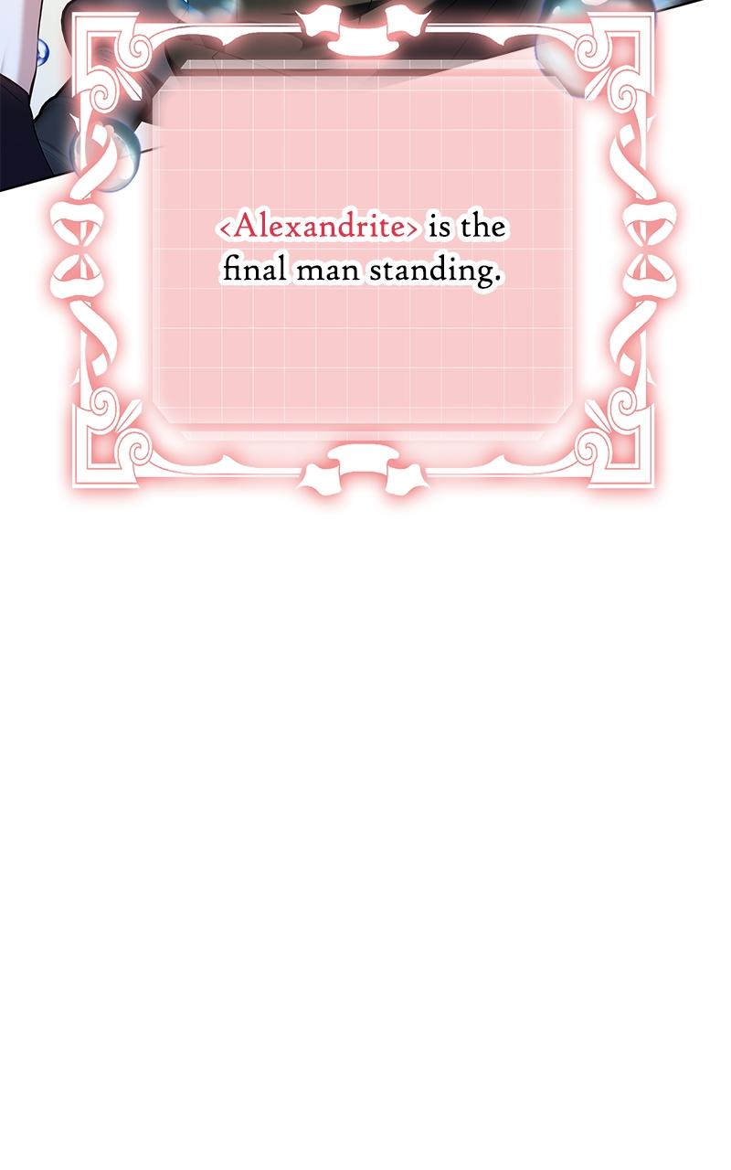 Obsidian Bride Chap 9 - Next Chap 10