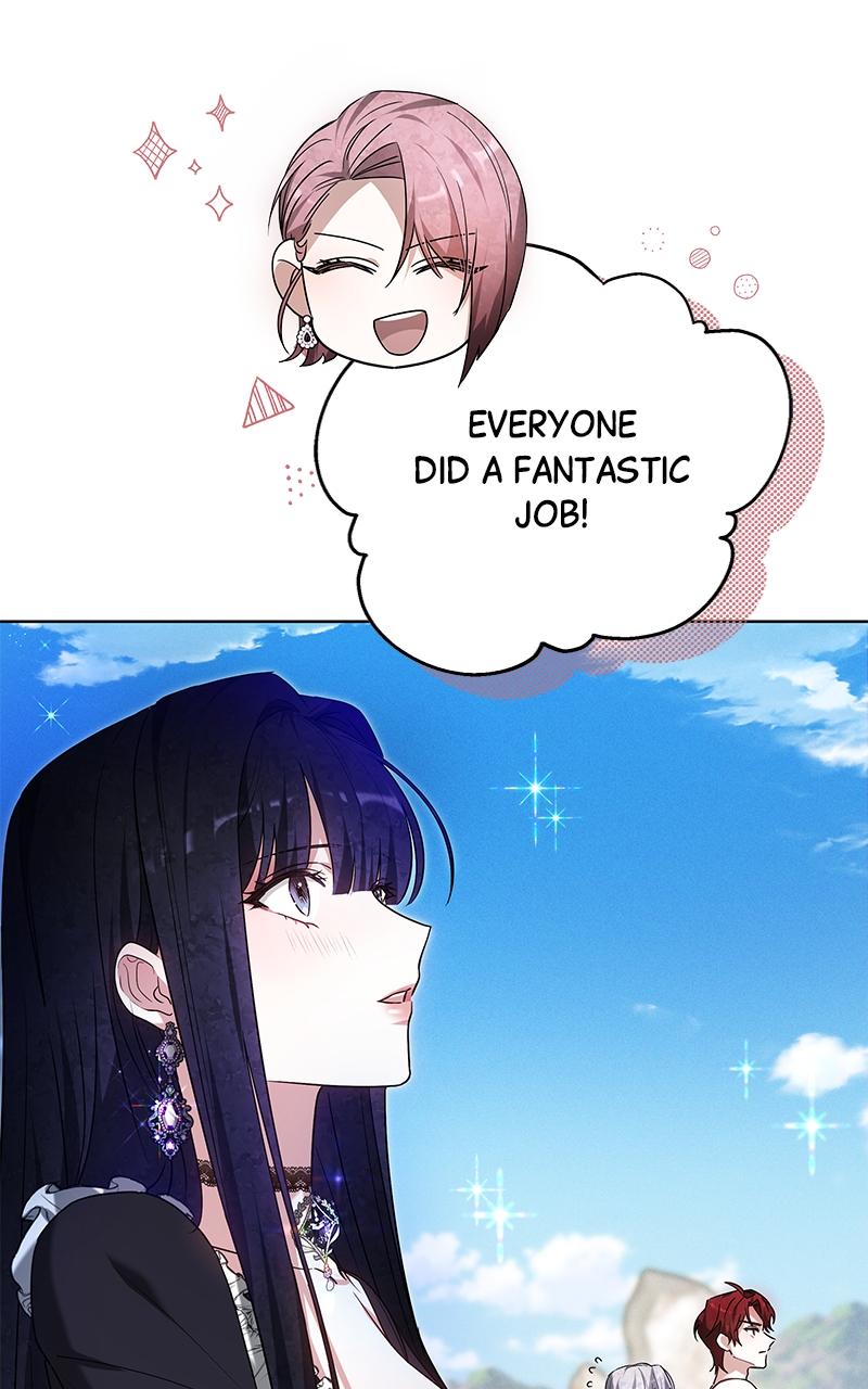 Obsidian Bride Chap 9 - Next Chap 10