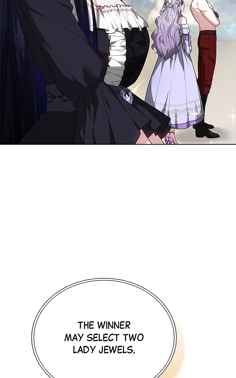 Obsidian Bride Chap 9 - Next Chap 10