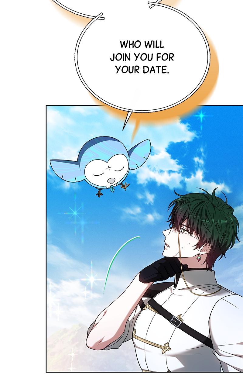 Obsidian Bride Chap 9 - Next Chap 10