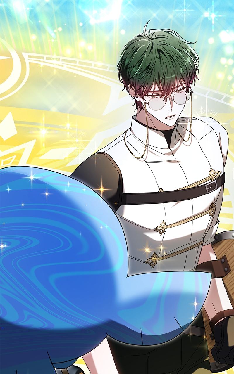 Obsidian Bride Chap 9 - Next Chap 10