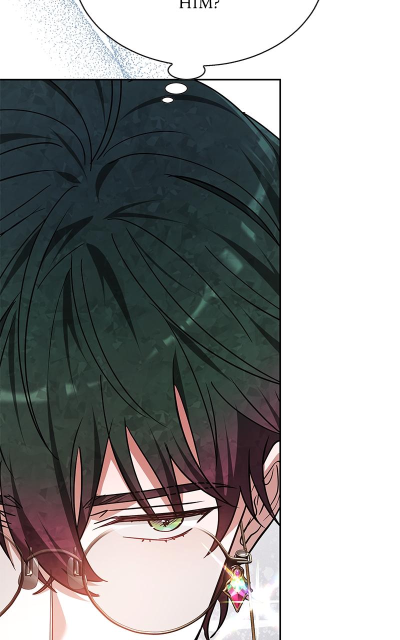 Obsidian Bride Chap 9 - Next Chap 10