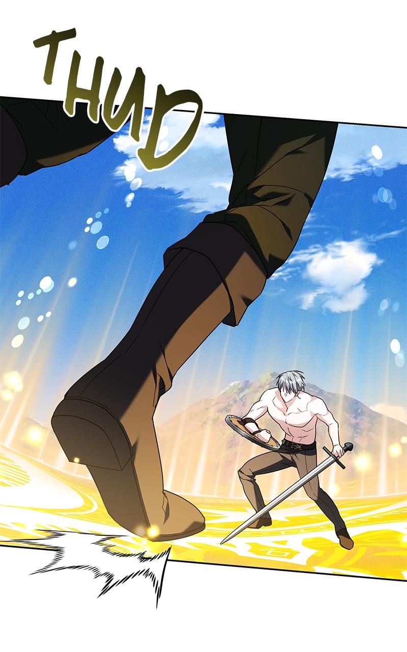 Obsidian Bride Chap 9 - Next Chap 10