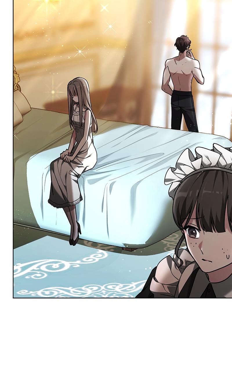 Obsidian Bride Chap 1 - Next Chap 2