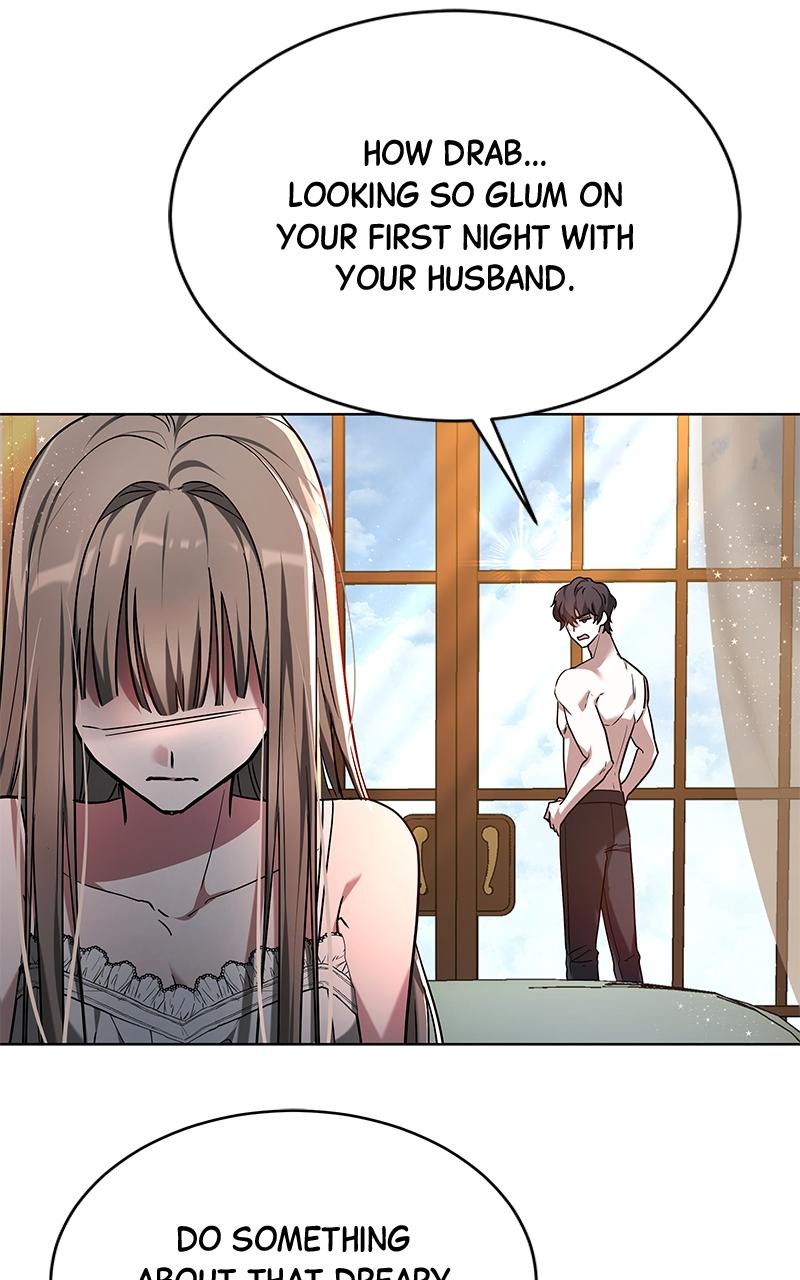 Obsidian Bride Chap 1 - Next Chap 2