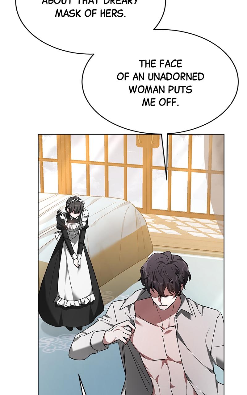 Obsidian Bride Chap 1 - Next Chap 2