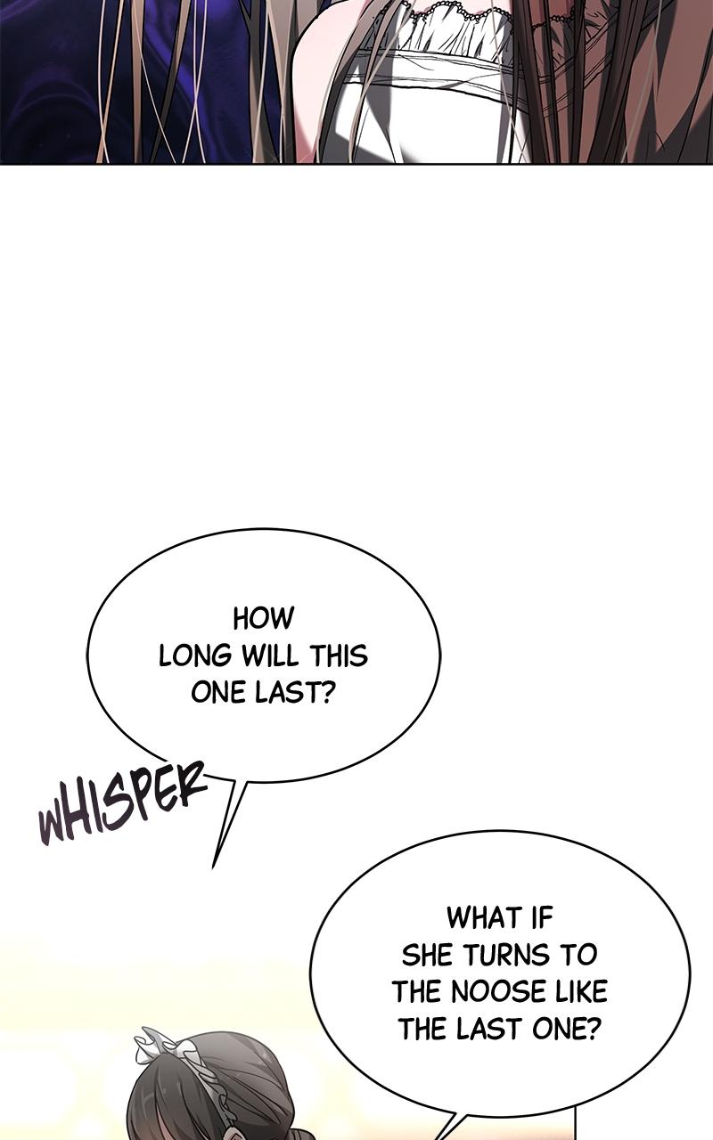 Obsidian Bride Chap 1 - Next Chap 2