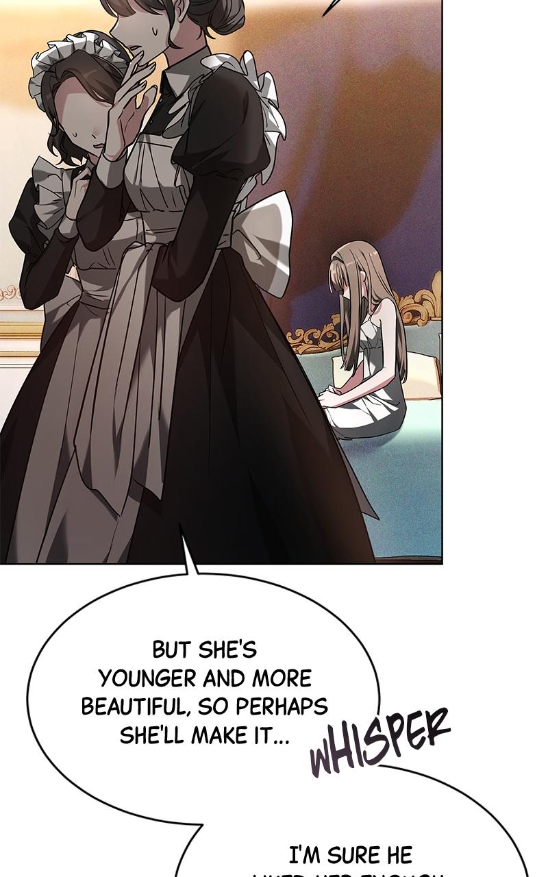 Obsidian Bride Chap 1 - Next Chap 2