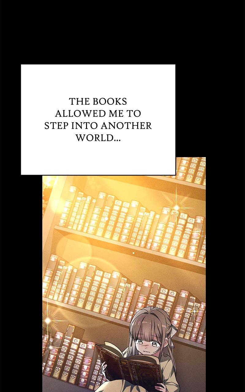 Obsidian Bride Chap 1 - Next Chap 2