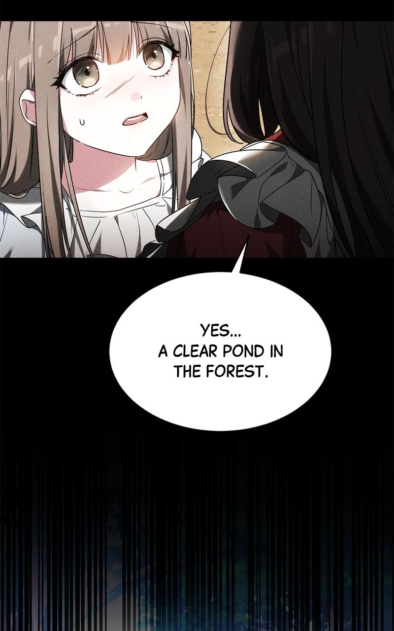 Obsidian Bride Chap 1 - Next Chap 2