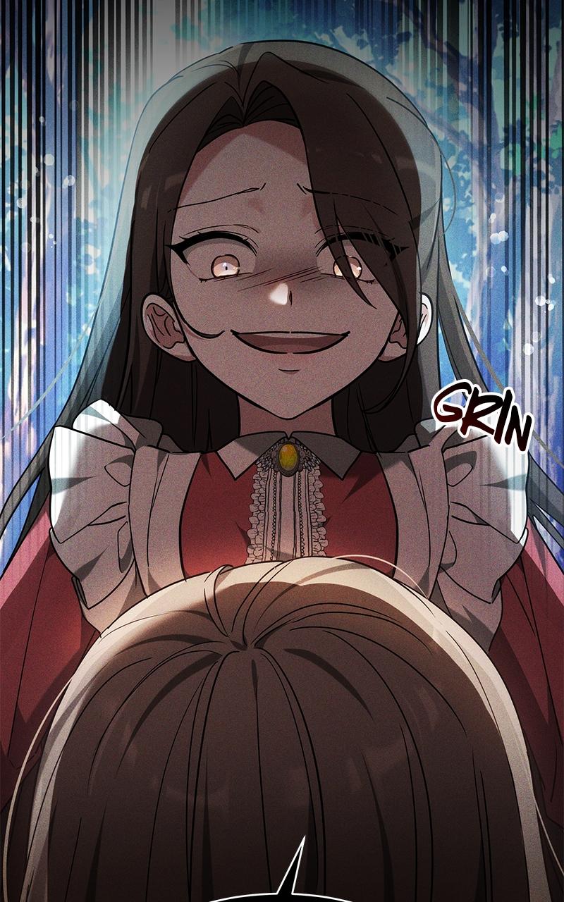 Obsidian Bride Chap 1 - Next Chap 2