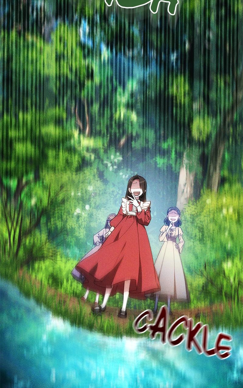 Obsidian Bride Chap 1 - Next Chap 2