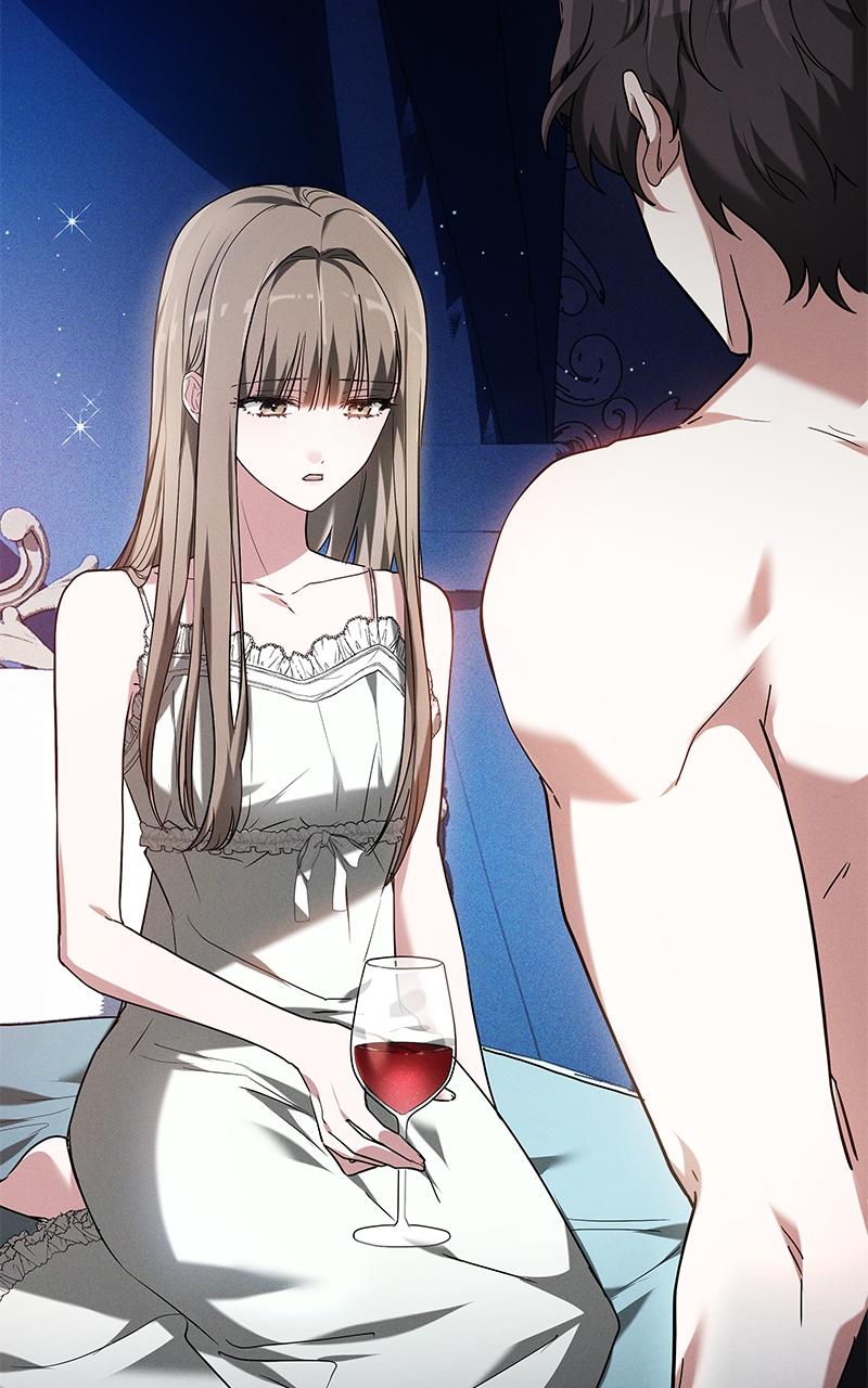 Obsidian Bride Chap 1 - Next Chap 2