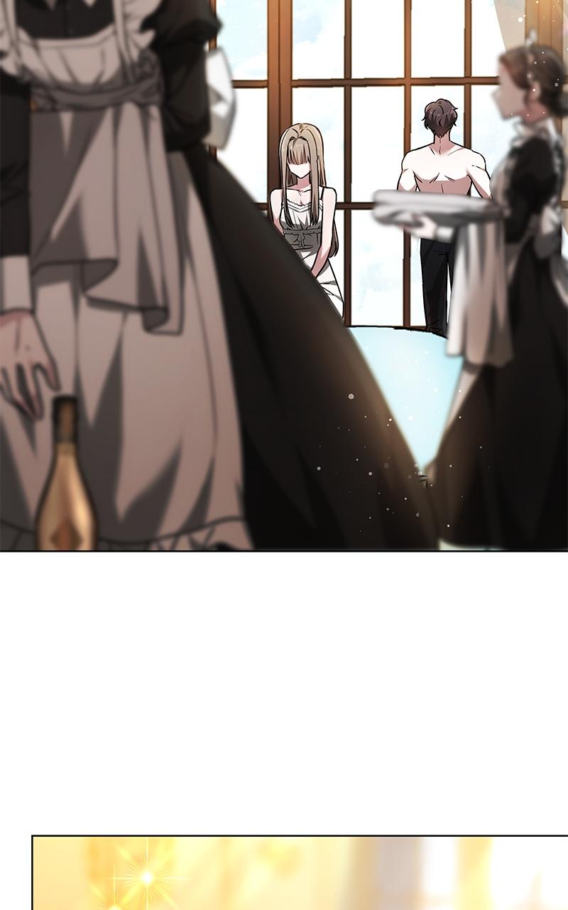 Obsidian Bride Chap 1 - Next Chap 2