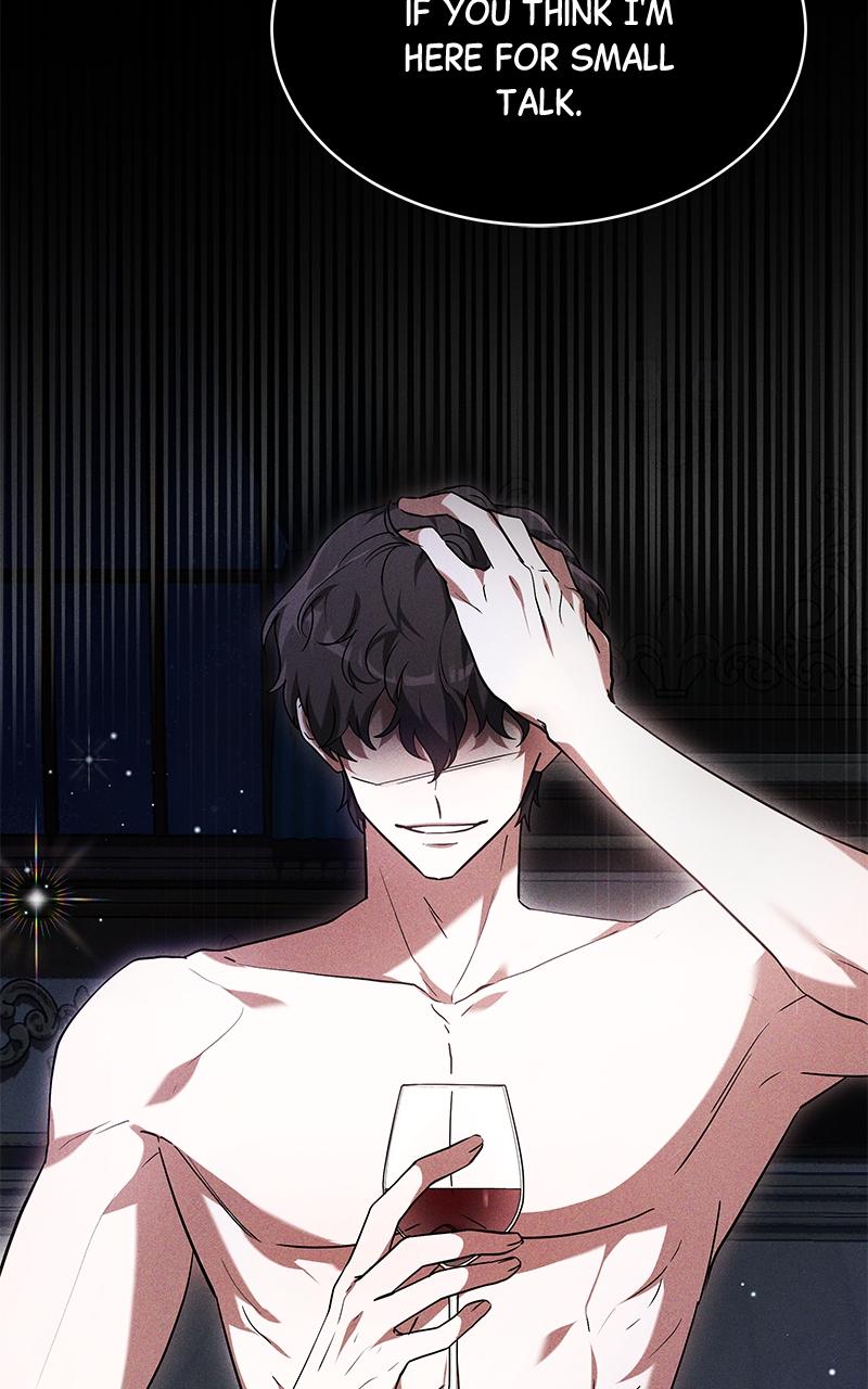 Obsidian Bride Chap 1 - Next Chap 2