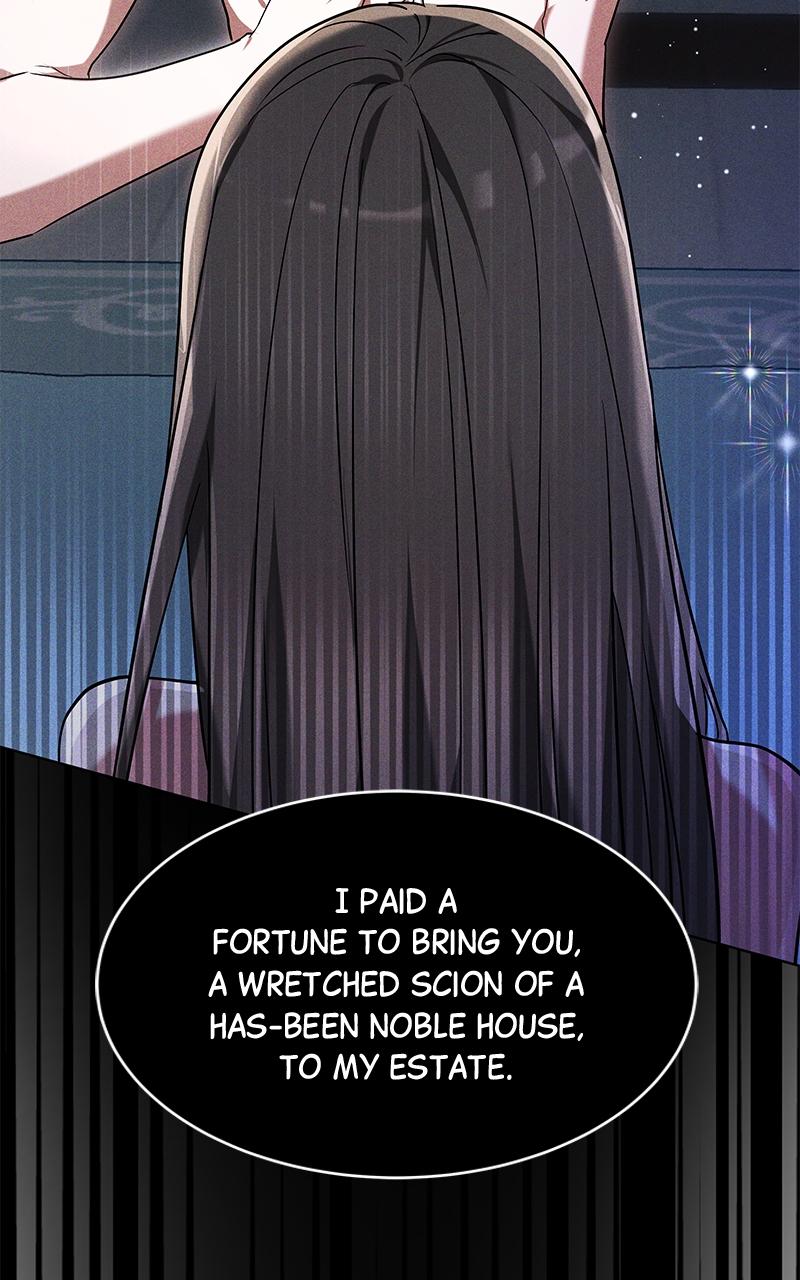 Obsidian Bride Chap 1 - Next Chap 2