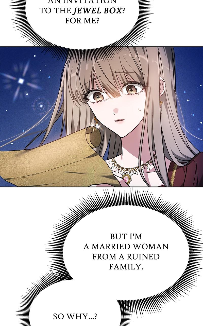 Obsidian Bride Chap 1 - Next Chap 2